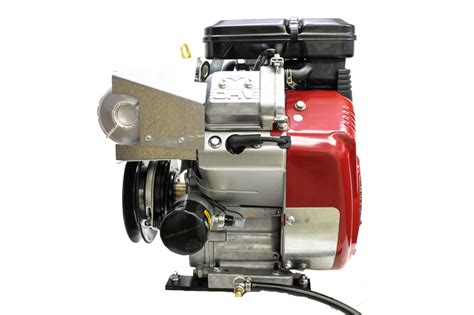 If I recall, there is a man in Hastings, Minnesota, who sells re-power kits for all makes and models of lawn and garden tractors. . John deere 318 vanguard repower kit